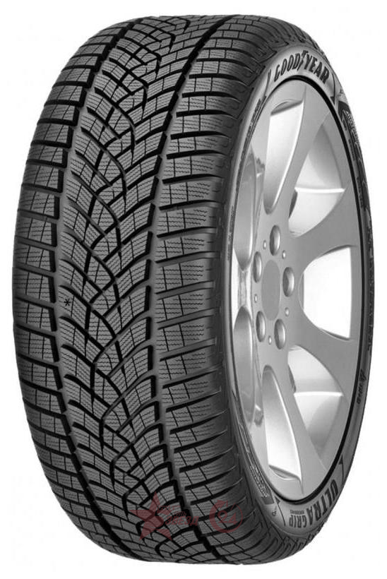 Автошина Goodyear 205/55 R17 Ultra Grip Performance G1 95V