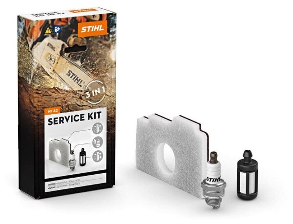 Сервисный набор для STIHL MS170/180 (Service KIT 3 in 1)