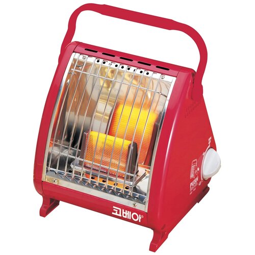 обогреватель газовый kovea kgh 2010 portable heater cubic Обогреватель KOVEA KH-2006 Power Sense 1 шт. красный