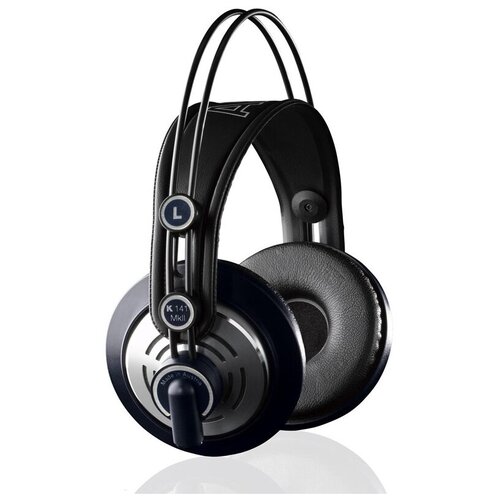 AKG K141 mkII Полуоткрытые наушники 987000₽