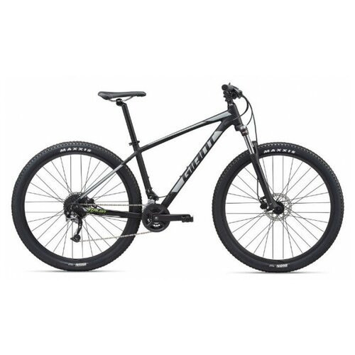 Горный (MTB) велосипед Giant Talon 29 3 GE (2020), красный, рама XL