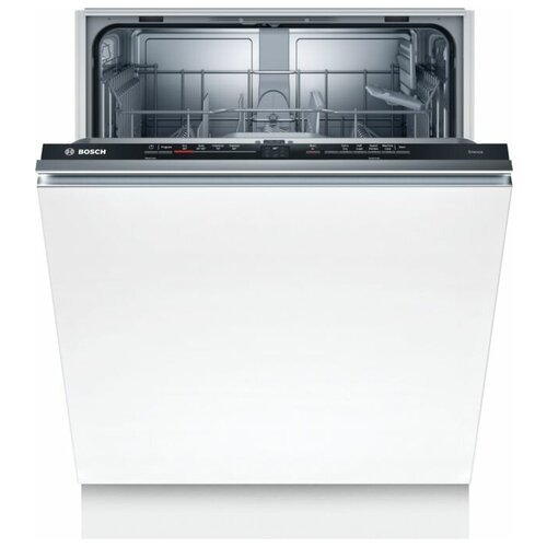 Встраиваемая посудомоечная машина Bosch SGV2ITX18
