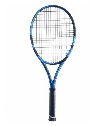 Теннисная ракетка Babolat Pure Drive 2021(300г)( без натяжки,)