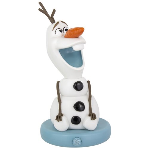 Светильник Frozen Olaf Light BDP PP5131FZT