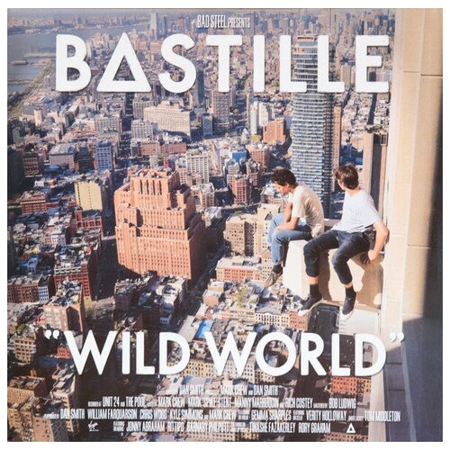 Bastille - Wild World