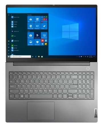 Ноутбук Lenovo ThinkBook 15 G2 ITL 20VE00UARU i7-1165G716GB512GB SSDIris Xe graphics156 FHD IPSWiFiBTcamWin11Promineral grey