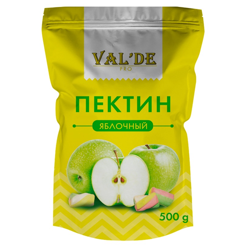 Пектин яблочный Val'de 500 г