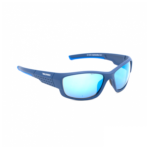 Waldberg ADULTS SUNGLASSES ST-10701 (mat blue)