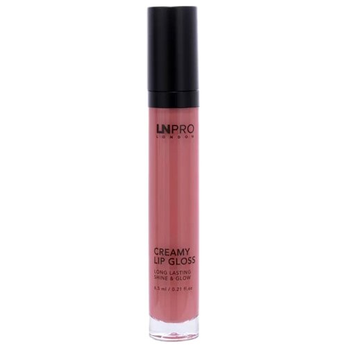 LN-professional Блеск для губ Creamy Lip Gloss, 104 блеск для губ ln pro creamy lip gloss 6 5 мл