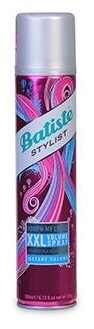 Batiste XXL Volume Spray Спрей для экстра объема волос 200 мл (Batiste, ) - фото №6