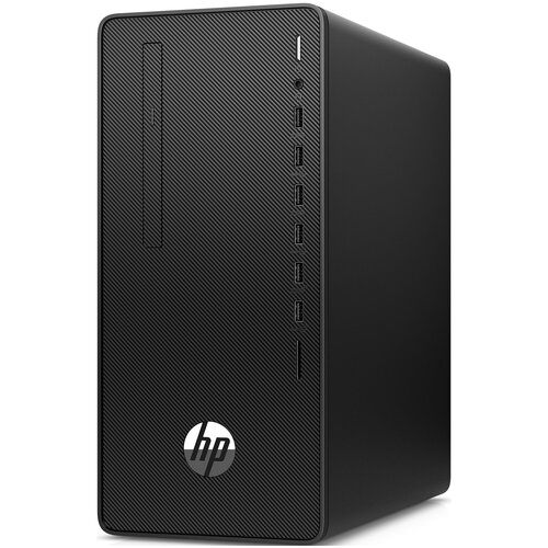 HP 290 G4 [123p5ea] MT i3-10100/8Gb/256Gb SSD/DVDRW/W10Pro/k+m .