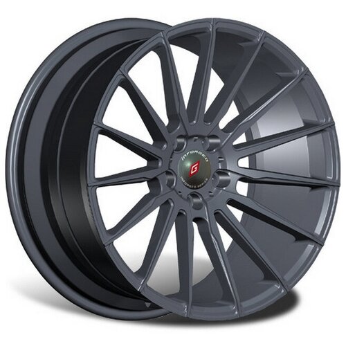 Колесный диск INFORGED IFG19 8x18/5x112 D66.6 ET40 GUN METAL