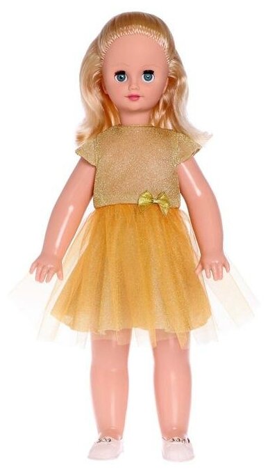 Кукла «Кристина 11», 60 см, озвученная, шагает, микс