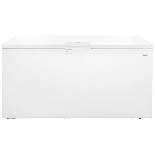 Морозильный ларь AVEX CF 600 565 л объем белый 62400₽
