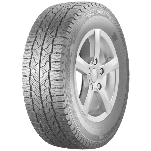 Шина 195/65R16C Gislaved Nord*Frost VAN 2 104/102T