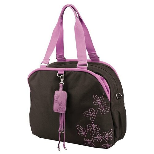 Сумка для ноутбука 15.4(15.6)Samsonite AmericanTourister,роз-кор,11Ax041x13, 272184