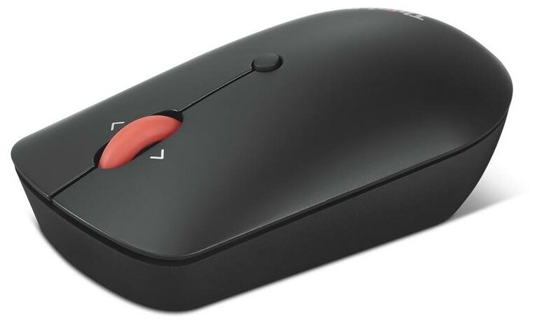 Мышь Lenovo ThinkPad Wireless Compact Mouse 4Y51D20848