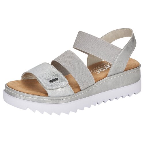 фото V4422/90 босоножки женские rieker