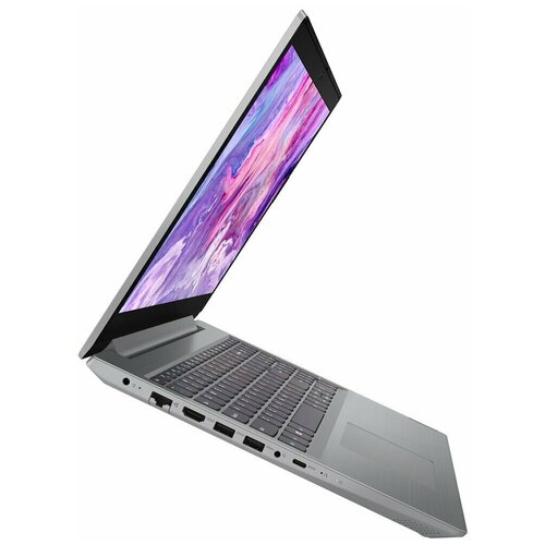 Ноутбук Lenovo IdeaPad L3 15ITL6 3871100₽