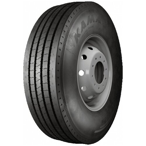 Автошина Нижнекамск NF-201 315/80R22.5 156/150L