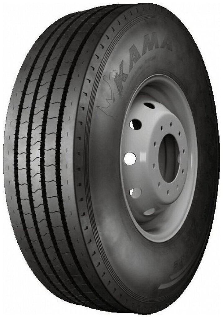 Кама NF201 315/80 R22.5 L156/150 летняя