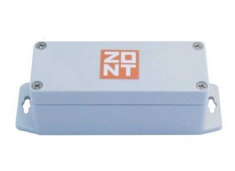 Радиодатчик протечки воды ZONT МЛ-712 868 МГц