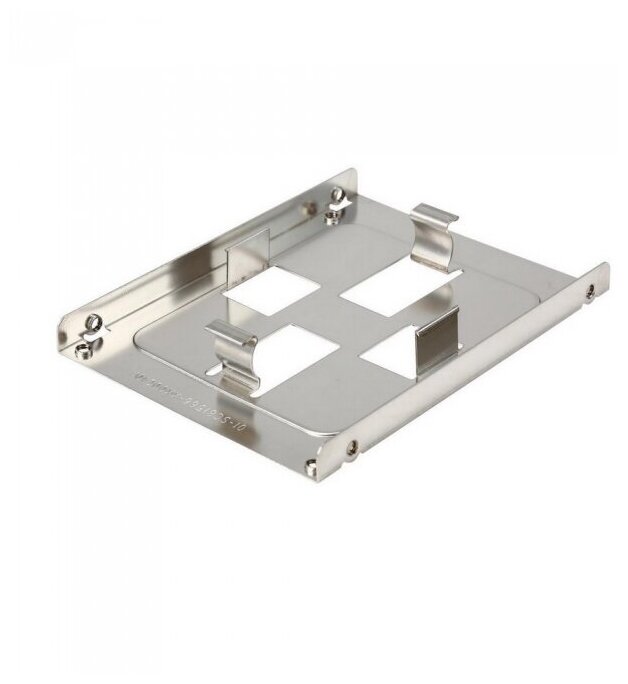 Комплектующие корпусов SuperMicro MCP-240-00127-0N LSI SuperCap Bracket, Include Screw, Same Size as 2.5» HDD