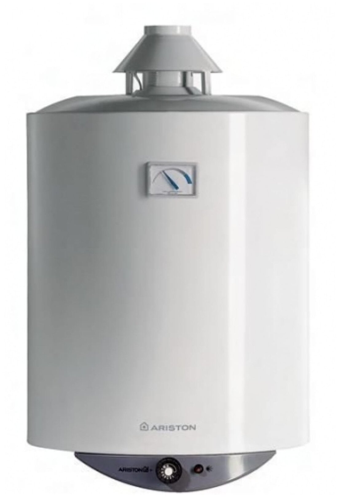Накопительный газовый водонагреватель Ariston S/SGA 80 R