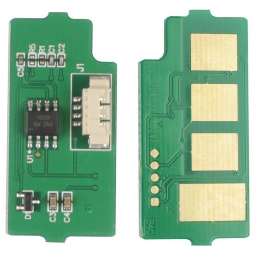 Чип MLT-D704S для Samsung MultiXpress K3250NR / K3300NR картридж galaprint mlt d704s для принтеров samsung multixpress k3300nr k3250nr 25000 копий совместимый