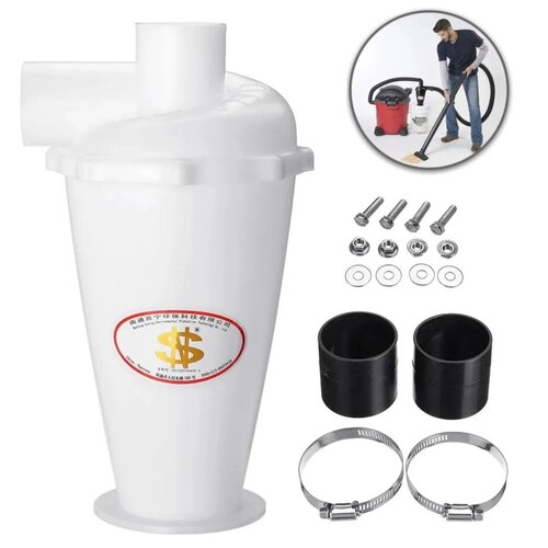 Циклонный Фильтр 210000₽