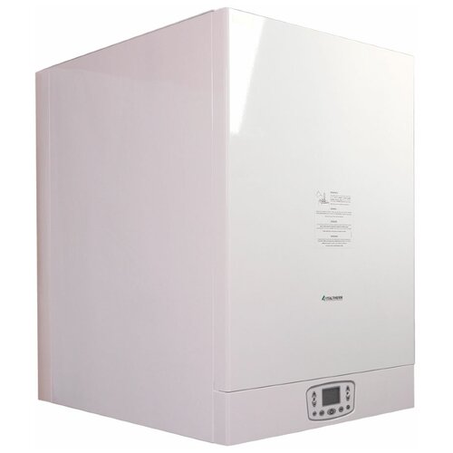 Котел газовый конденсационный Italtherm Time Power 115 K 108 Квт