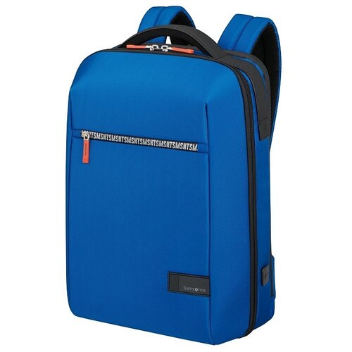 Рюкзак Samsonite KF2*004 синий