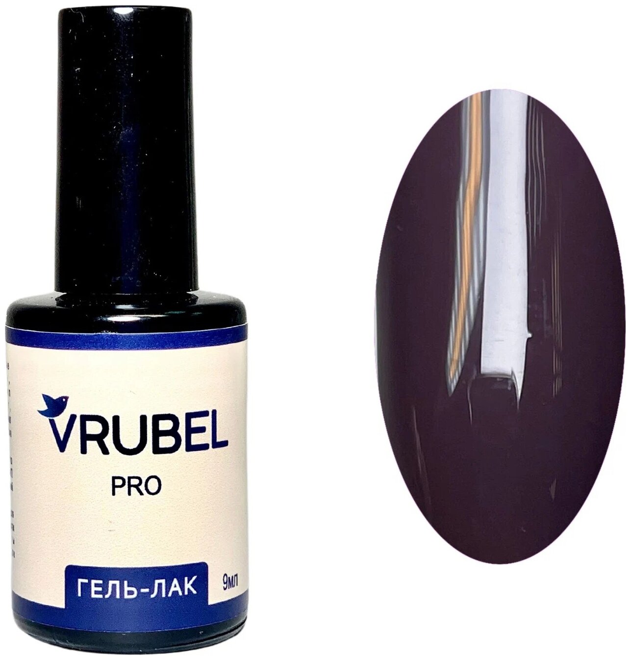 051 - Vrubel Pro, 9 