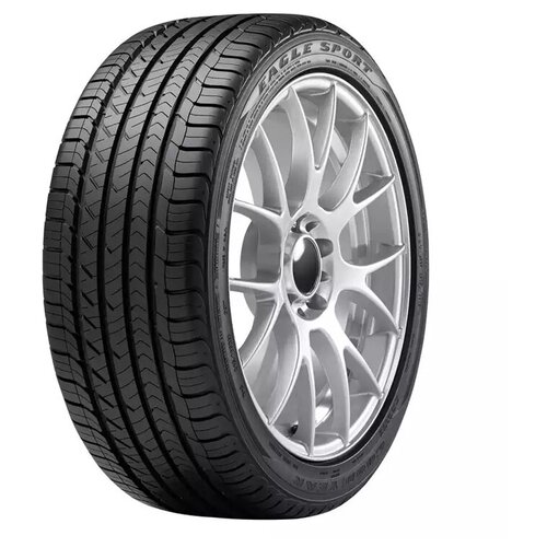 Автошина GoodYear Eagle Sport All-Season 255/45 R20 105V RunFlat