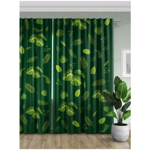 Фотошторы Decorito 