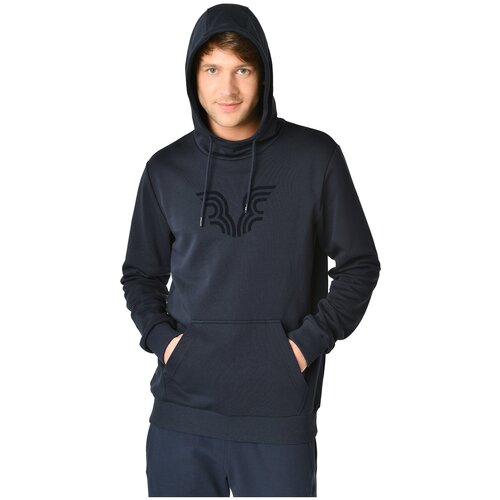 фото Толстовка bilcee erkek kapüşonlu sweatshirt iw-9346 мужчины tb21ml11w9346-1-1002 s