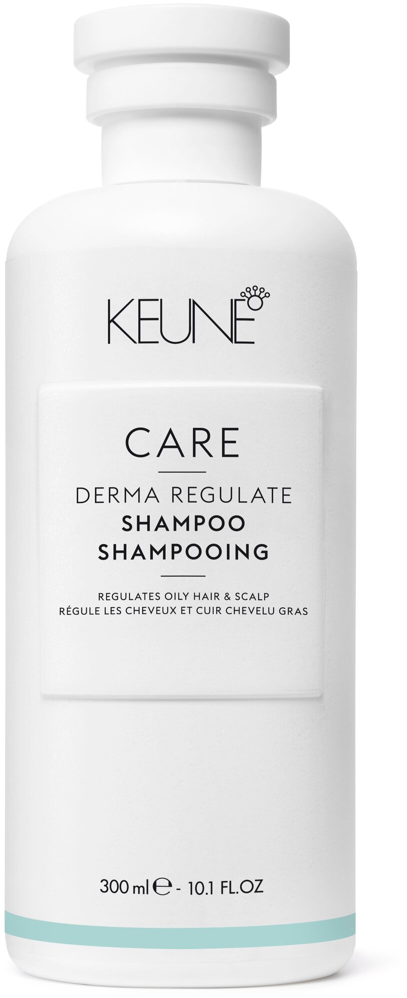 Шампунь себорегулирующий / CARE Derma Regulate Shampoo 300 мл