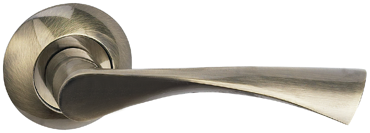 BUSSARE Ручка фалевая CLASSICO A-01-10 ANT.BRONZE 940000000122