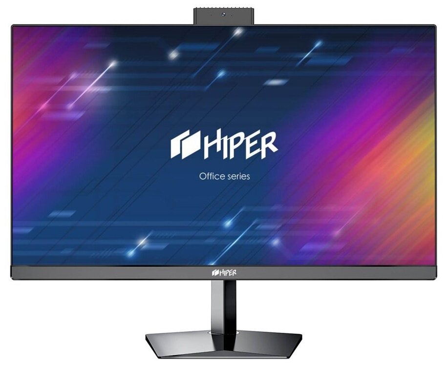 27 Платформа моноблока HIPER Office HO-D3-H510-B HO-D3-H510-B 5194900₽