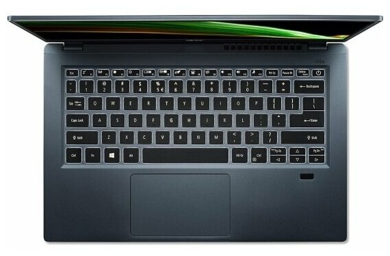 Ультрабук Acer Swift 3 SF314-511-38YS NXACWER003