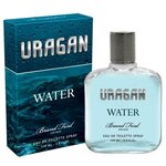 Brand Ford туалетная вода Uragan Water - изображение