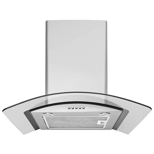 Купольная вытяжка Artel ART-0660 Rainbow цвет корпуса серебристый цвет окантовкипанели стекло 974200₽