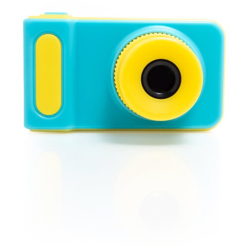 Фотоаппарат детский K5 голубой
