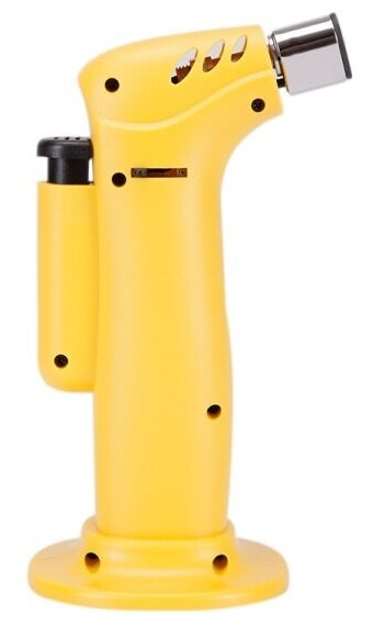 Газовый паяльник KOVEA Auto KTS-2907 Dolpin Gas Torch - фотография № 6