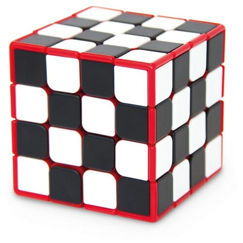 фото Головоломка шашки-куб 4х4 funko
