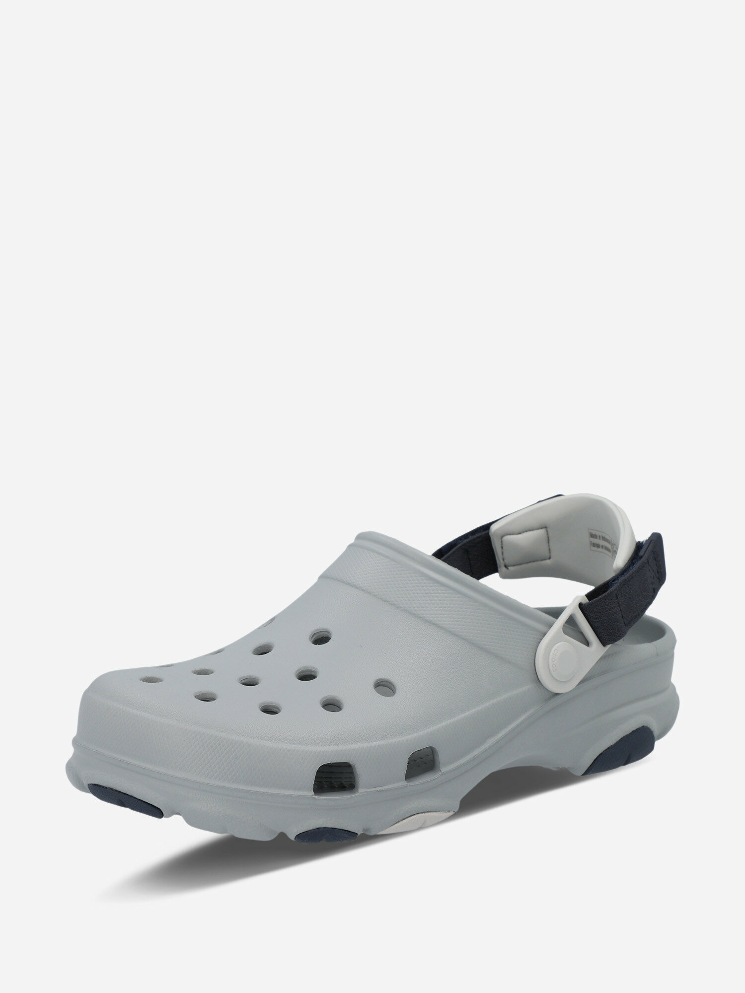 Сабо Crocs