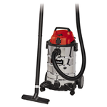 Профессиональный пылесос Einhell TC-VC 1930 SA Kit, 1500 Вт - изображение