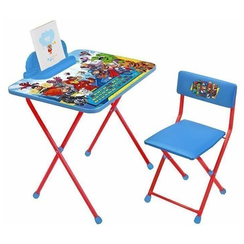 Стол детский/Парта/Парта детская/Набор мебели для детей