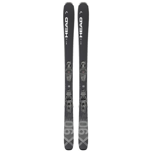 Горные лыжи Head Kore 90 X LYT-PR + PR 11 GW (21/22) (163)