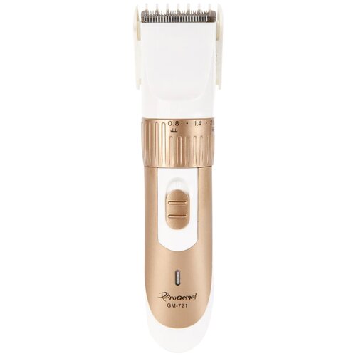 Машинка для стрижки волос бороды и усов беспроводная электиреская 99200₽